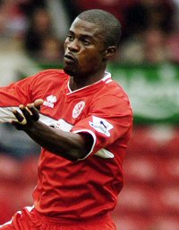 Boateng