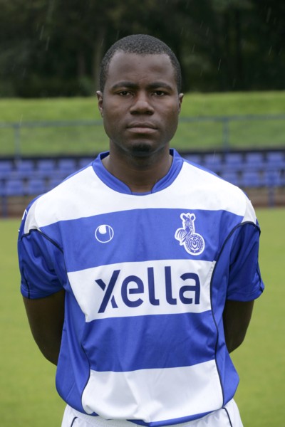 Ndoum