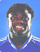 Asamoah Gerald