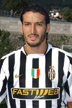 Zambrotta Gianluca