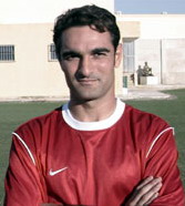 Agius Gilbert