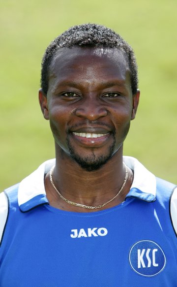 Aduobe Godfried