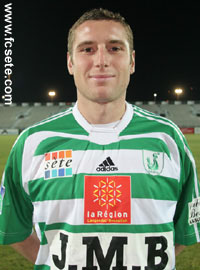 Tanagro Gr&eacute;gory