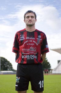 Thil GrÃ©gory