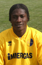 Asamoah