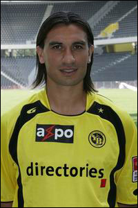 Yakin Hakan