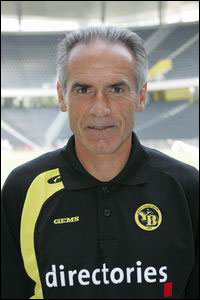 Zaugg Hans-Peter