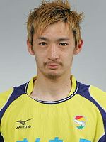 Seto Haruki