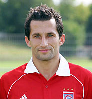 Salihamidzic
