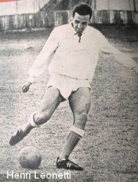 Leonetti