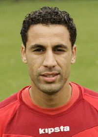 Aboucherouane Hicham