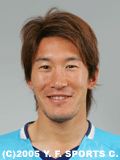 Tominaga Hideaki