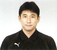 Yamanishi