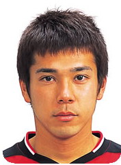 Abe Hiroyuki