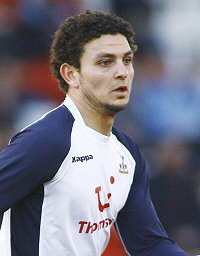 Ghaly