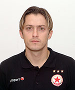 Yanev Hristo
