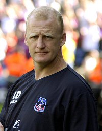 Dowie