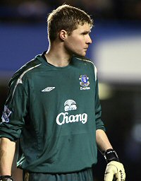Turner Iain