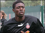 Tour&eacute; Ibrahim