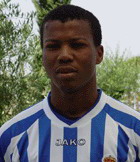 Uche Ikechukwu