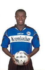Boakye