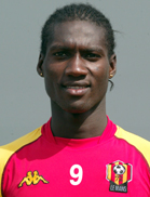 Bangoura