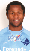 Ahmed Issah