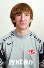 Komissarov
