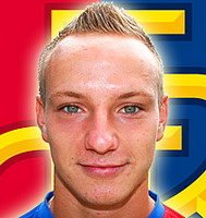 Rakitic