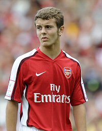 Wilshere Jack