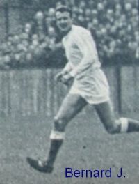 Bernard