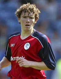 Sinclair James