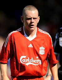 Spearing Jay