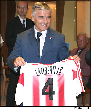 Lamberti
