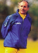 Suaudeau Jean-Claude