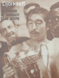 Djorkaeff