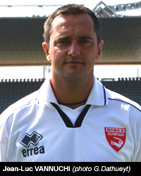 Vannuchi Jean-Luc