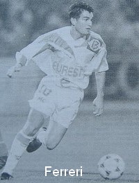 Ferreri