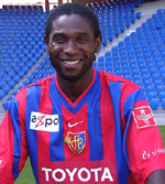 Tchouga Jean-Michel