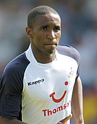 Defoe