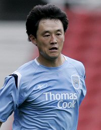 Sun Jihai