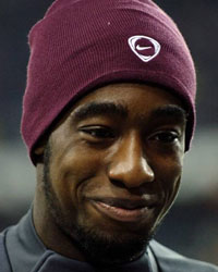 Djourou