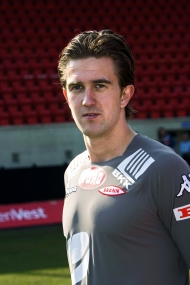 Thorbjørnsen Johan