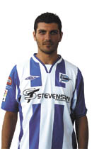 Aloisi John