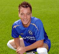 Terry John