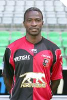 Utaka John