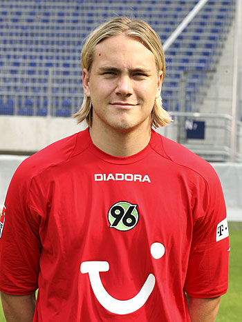 Troest Jonas