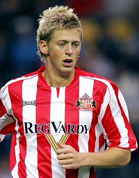 Stead Jonathan
