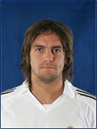 Woodgate Jonathan