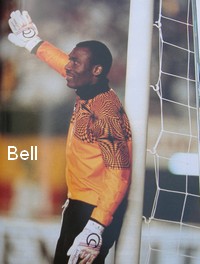 Bell